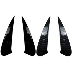 Kit de carrocería para Mercedes Benz Clase GLE Coupé C167 GLE350 GLE450 2020+, alerón aerodinámico, accesorios para coche - Product Image 6