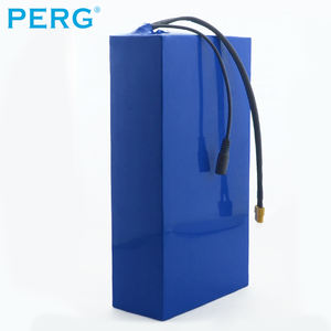 Fabricantes de baterías para coches eléctricos 48V <span class=keywords><strong>13S8P</strong></span> 20AH Paquetes de baterías para triciclos e-bike con motores de batería de alta calidad - Product Image 4