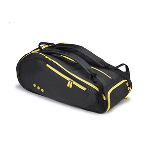 Bolsa de <span class=keywords><strong>Padel</strong></span> con compartimiento para zapatos, bolsa para llevar todo lo necesario - Product Image 2