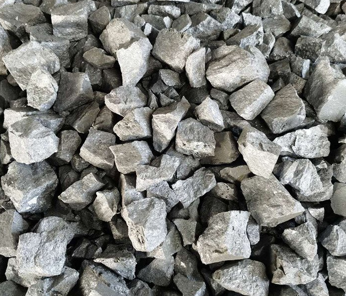 Ferro Silicon Magnesium for Steelmaking