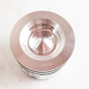 Hoge Kwaliteit Isb Zuiger 4309383 4955366 5274516 - Product Image 1