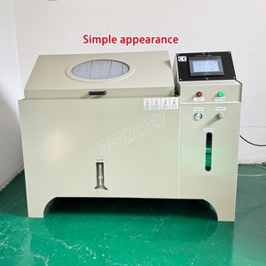 पेशेवर एसिटिक एसिड नमक कोहरा संक्षारण परीक्षण कक्ष. धातु परीक्षण के लिए तापमान नियंत्रित प्रयोगशाला उपकरण - Product Image 4