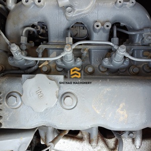 Excavatrice d'occasion Hitachi ZX120, presque neuve, puissance stable, pour travaux de construction et d'ingénierie - Product Image 5