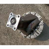 Pour camion modèle NPR, nouveau différentiel 6 35 16T OE 6DCT250, garantie 1 an