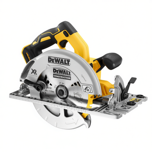 Sierra Circular DeWalt de 7 1/4 Pulgadas Inalámbrica XR, Herramienta de Construcción - Product Image 2