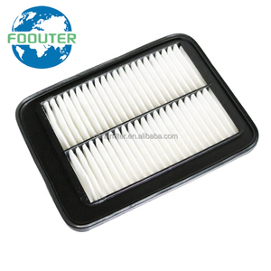 Filtro de aire PP nuevo de alta calidad al por mayor de fábrica <span class=keywords><strong>28113</strong></span>-<span class=keywords><strong>0X000</strong></span> para HYUNDAI I10 filtro de aire de cabina automático piezas de motor de coche - Product Image 4