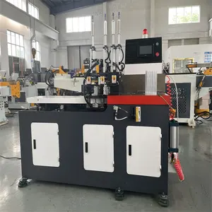 Tagliatrice automatica all'ingrosso del tubo di alimentazione automatica di Cnc durevole della macchina del tubo di taglio di alta qualità all'ingrosso