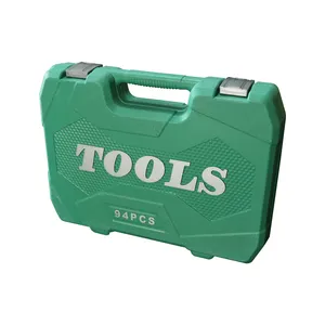 Hardware Toolbox Kits Elektricien Speciaal Onderhoud Handwerkgereedschap Multifunctionele Gereedschapset