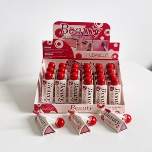 <span class=keywords><strong>Colorete</strong></span> líquido Huda, maquillaje de alta calidad, <span class=keywords><strong>colorete</strong></span> líquido para mejillas, venta al por mayor, rubor líquido en crema vegana de larga duración - Product Image 1