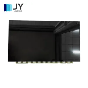 Frame aberto substituições Full Hd Lcd Display Screen Tft 32-65 polegadas levou tela peças sobresselentes preto