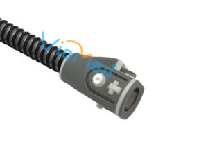 Tube chauffé à l'air <span class=keywords><strong>Resmed</strong></span> AirSense 10 AirSense 11 ClimateLine personnalisé avec un <span class=keywords><strong>prix</strong></span> raisonnable - Product Image 3