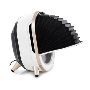 Analyseur de peau 3D IA avec tablette tactile auto-calibrable, testeur de peau du visage multidimensionnel <span class=keywords><strong>pour</strong></span> salon, compatible OEM/ODM - Product Image 5