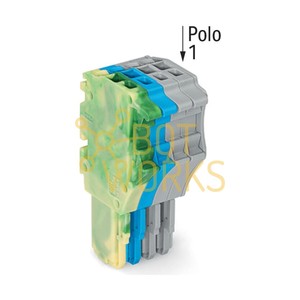 Wago 2020104000039 - Nuovo - Product Image 1