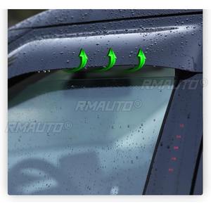 Parasol para parabrisas de coche, visera interior, protector solar para ventanillas de coche, para Toyota Prius Plus+ 2011-2022 - Product Image 5