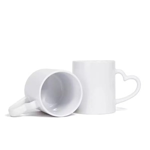 <span class=keywords><strong>Tazas</strong></span> de Cerámica Blancas <span class=keywords><strong>para</strong></span> Sublimación de 11 oz, con Asa, Grado <span class=keywords><strong>AAA</strong></span> Europeo/Americano, Protección Ambiental, Venta al Por Mayor del Fabricante - Product Image 3