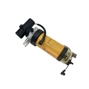 Ensemble de séparateur d'eau et de carburant JCB 320/07458 32/925994 pour pièces d'excavateur, neuf - Product Image 4