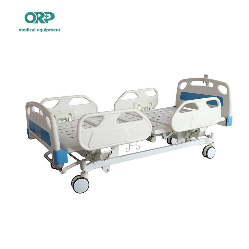 ORP-BE32 סין מפעל מחיר חשמלי 3 פונקצית חולים מיטה חשמלי