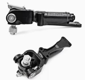 Anhänger kupplung Off Road 3,5 Tonnen Schwenk kupplung für Wohnwagen boot <span class=keywords><strong>ATV</strong></span> Camper Zubehör Komponenten Einstellbare Anhänger kupplung - Product Image 5