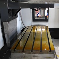 Centre de meccanique CNC 5 axes 4 axes 3 axes VMC850 VMC650 VMC712 Fraisage vertical VMC Centre de machine