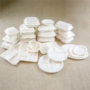 Disposable food packaging solutions | DECHEN Food Packaging Supplies