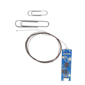 Module de caméra endoscopique USB2.0 4K 8MP 100x100 FOV avec compression H.264 et stockage dans le cloud pour le diagnostic médical - Product Image 3