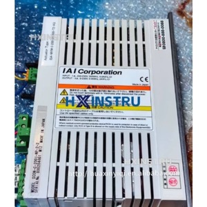 Controlador IAI SCON-C-200I-NP-2-2 Usado H - Product Image 4