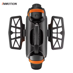 Monocycle électrique Inmotion V 11Y Eagle E-unicycle EUC, nouvelle sortie, 31 mph, 84V 1500wh, moteur 2200W - Product Image 4