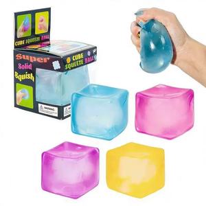 Juguete Antiestrés Nice Cube, Juguete Sensorial para Aliviar el Estrés, para Niños y Adultos, Regalo de Oficina, Venta al Por Mayor, Personalizado, Nuevo - Product Image 5