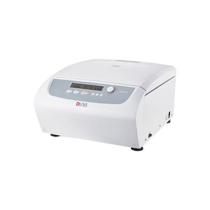 Dlab DM0636 Tischzentrifuge 16000 U/min Niedriggeschwindigkeits-Universalseparator für Getreideverarbeitung Einphasig AC220V-240V Hochleistung - Product Image 3