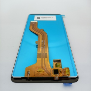 Màn Hình <span class=keywords><strong>LCD</strong></span> Điện Thoại Di Động Nhà Máy Trung Quốc BC2 Cho Infinix Màn Hình Cảm Ứng <span class=keywords><strong>POP</strong></span> 4 100% Đã Được Thử Nghiệm Trước Khi Vận Chuyển - Product Image 4