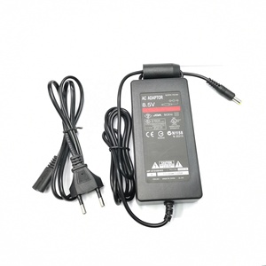 USA cắm AC Adapter sạc cung cấp điện cho Sony <span class=keywords><strong>PS2</strong></span> <span class=keywords><strong>70000</strong></span> Slim Trò chơi giao diện điều khiển DC 8.5V Bộ chuyển đổi - Product Image 5