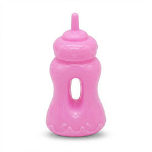 Muñeca de PVC de Alta Calidad Tamaño Ejecutivo con Espejo y Peine, Empaquetada en Bolsa de PVC, Suministro para Sala de Juegos - Product Image 4