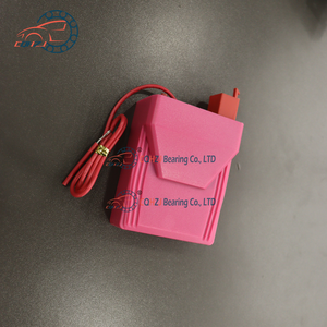 Suku Cadang Motor CQHZJ EX5 C50 GLX Sistem Pengapian 4-<span class=keywords><strong>Pin</strong></span> dengan Kabel <span class=keywords><strong>CDI</strong></span> untuk Suzuki Honda - Product Image 4