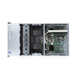 Serveur en rack 2U NF5280M6 5270M6 5468M6 8480M6 avec processeur Xeon, mémoire DDR4, garantie 1 an NF5468M6 - Product Image 2