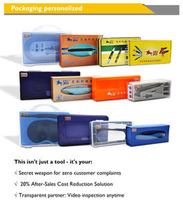 ยานยนต์เครื่องขัดระบบนิวเมติกขนาด3 "เครื่องมือสำหรับซ่อมตัวถังรถและปรับแต่งชิ้นส่วน - Product Image 6