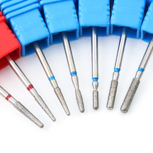 Brocas de diamante para manicura y pedicura, 1 unidad - Product Image 4