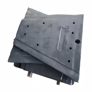 Duurzame <span class=keywords><strong>Crusher</strong></span> Onderdelen Met Lange Levensduur Hoge Slijtvastheid En Stabiele Prestaties - Product Image 4