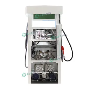 Dispensador de combustível Wintec melhor qualidade, peças, equipamentos de posto de gasolina, dispensador de combustível