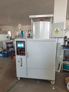 डिल09bpd कैथोड कार्बन ब्लॉक सोडियम रैखिक विस्तार परीक्षक मशीन परीक्षण उपकरण - Product Image 5