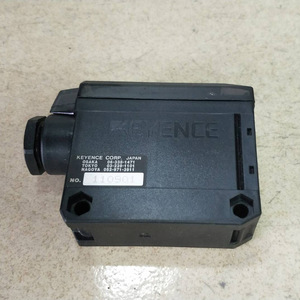 Sensor Fotoeléctrico Keyence PW-41 24-240V AC/DC, Sensor Láser de Luz y Oscuridad, Fabricado en Japón - Product Image 3