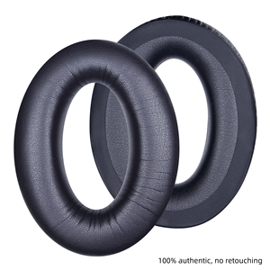 Pour <span class=keywords><strong>Bose</strong></span> Aviation X A10/<span class=keywords><strong>A20</strong></span> Coussinets d'oreille de remplacement pour casque en cuir PU souple haute densité et mousse d'isolation phonique pour une utilisation optimale - Product Image 6