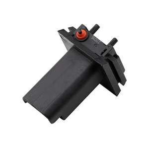 Bouton d'interrupteur de poignée de coffre arrière 6554.ZZ pour Citroen C4 Picasso Berlingo Peugeot <span class=keywords><strong>206</strong></span> - Product Image 2