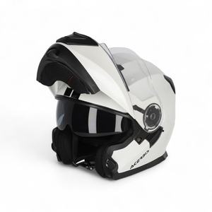 Casco Modular Acerbis SEREL, Homologación ECE 22-06, Visera Solar, Preparado para Pinlock - Product Image 2
