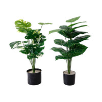 Mini plante artificielle en pot planter des arbres olivier artificiel olivier artificiel fleur artificielle plante avec pot