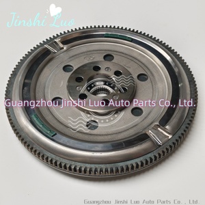 <span class=keywords><strong>Volant</strong></span> <span class=keywords><strong>moteur</strong></span> de transmission automatique VT2 VT3 TRANSPEED 6 trous 132 dents pour <span class=keywords><strong>MINI</strong></span> <span class=keywords><strong>COOPER</strong></span> - Product Image 3