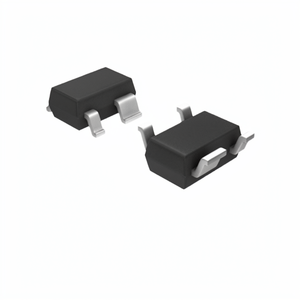 SC 82A, SOT 343 ชิ้นส่วนอิเล็กทรอนิกส์สำหรับการจัดการพลังงาน (PMIC) รุ่น S-80814CLNB-B7ST2U มีสินค้าในสต็อก - Product Image 1