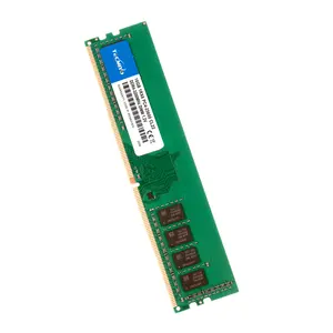 Tecmiyo Fabriek Bulk Ram Ddr4 16Gb 3200Mhz Memoria Ram Pc4 25600u Desktop Geheugen Dimm Ram