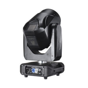 Joyfirst Mini 20R 380W Moving Head Beam Stage Light Bulb 6 Prismas Independentes 14 Gobos DJ Dicso - Product Image 5