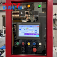 Machine d'impression flexographique haute vitesse 6 couleurs pour rouleaux de PP/PE/BOPP/Film, imprimante recto-verso
