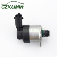 Nouvelle vanne de régulation de pompe haute pression pour moteur KM, vanne de dosage, pièces automobiles, injection de carburant 0928400769 pour Master